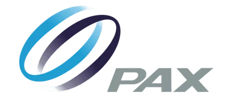 PAX Logo