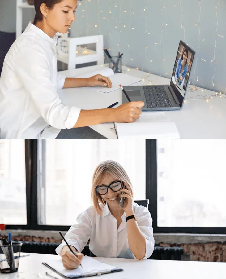 NEXSYSSales Team Engagement: Personalized Support and Consultation
