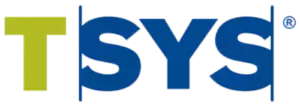 TSYS Logo - Global Payments Company