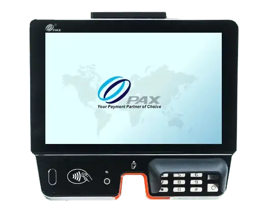 CSBANK and PAX Secure PIN Pads