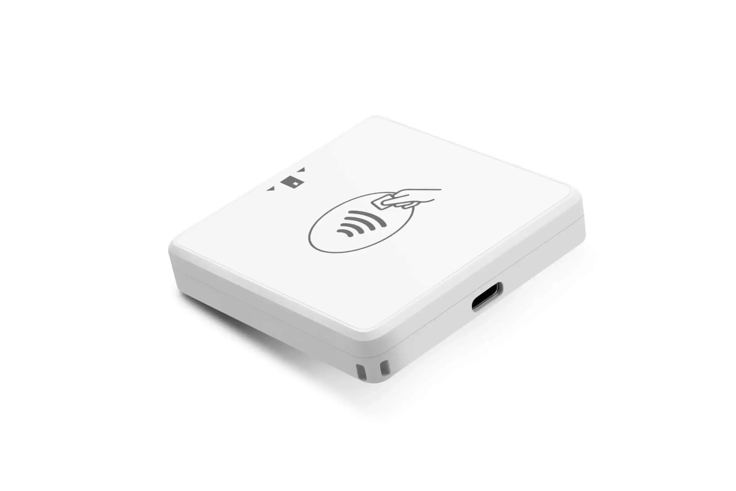 CSBANK PAX mPOS Product