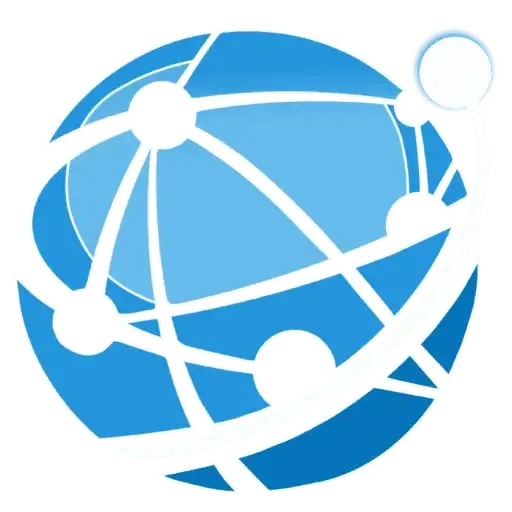 NEXSYS Professional Services Orbit Logo