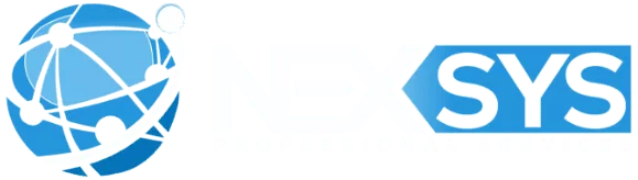 NEXSYS PROFESIONAL SERVICES LOGO