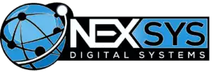 DIGITAL SERVICES LOGO - DARK BG