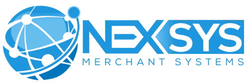 NEXSYS Merchant Systems Logo
