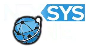 NEXSYS ONE logo