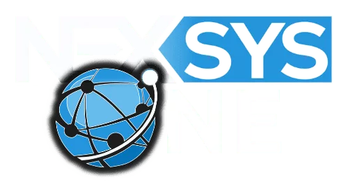 NEXSYS ONE logo
