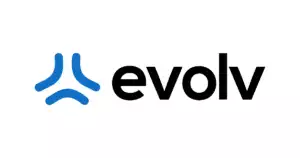 Evolv Logo