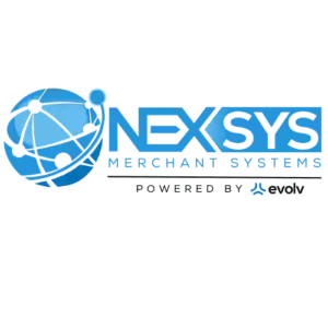 NEXSYS Merchant Systmes powered by Evolv
