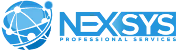 NEXSYS | Professional Services