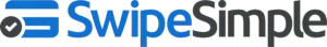 SwipeSimple logo – a trusted payment processing solution for businesses.