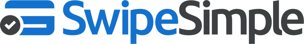 SwipeSimple logo – a trusted payment processing solution for businesses.