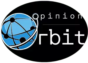 Opinion Orbit logo
