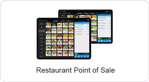 Aldelo Restaurant Pos Software