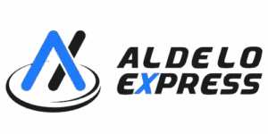 Aldelo Express Restaurant Point of Sale Logo