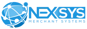 NEXSYS Merchant Systems NEXSYS Merchant Systems Logo