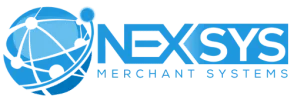 NEXSYS Merchant Systems Logo