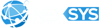 NEXSYS PROFESIONAL SERVICES LOGO