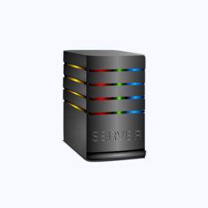 TB Server